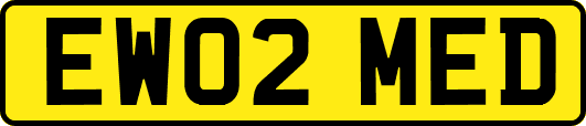 EW02MED