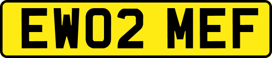 EW02MEF