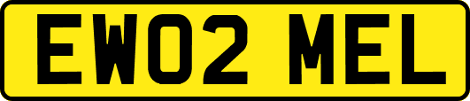 EW02MEL