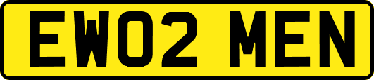 EW02MEN