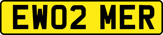 EW02MER