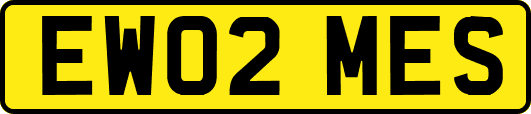 EW02MES