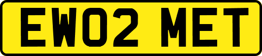 EW02MET