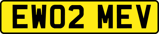 EW02MEV
