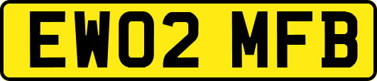 EW02MFB