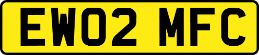 EW02MFC