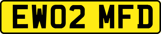 EW02MFD