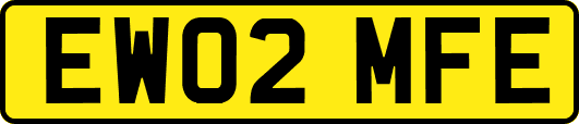 EW02MFE