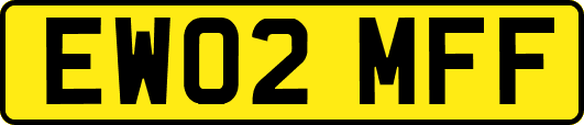 EW02MFF