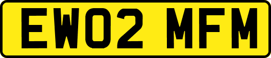 EW02MFM