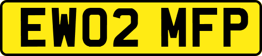 EW02MFP