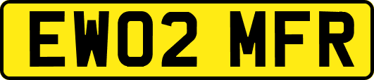 EW02MFR