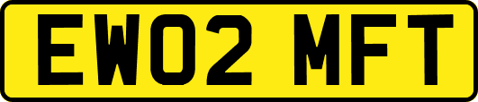 EW02MFT