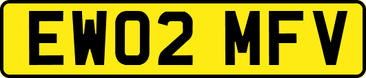 EW02MFV