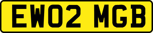EW02MGB
