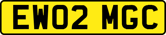 EW02MGC