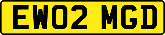 EW02MGD
