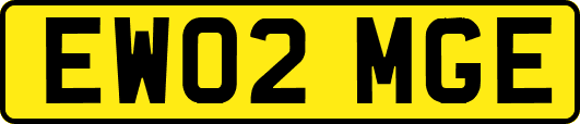 EW02MGE
