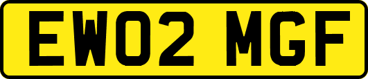 EW02MGF