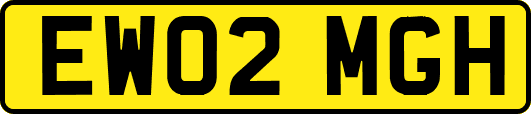 EW02MGH