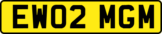 EW02MGM