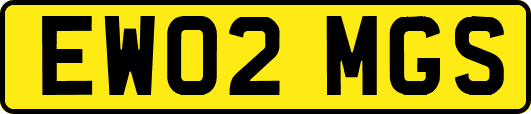 EW02MGS