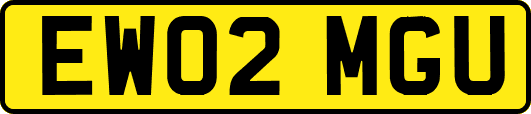 EW02MGU