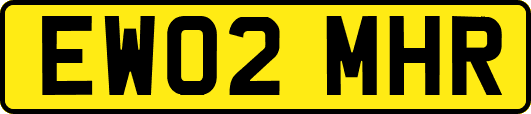 EW02MHR