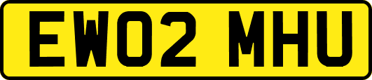 EW02MHU
