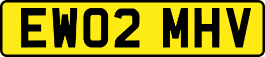 EW02MHV