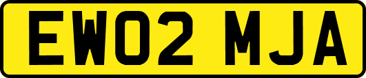 EW02MJA