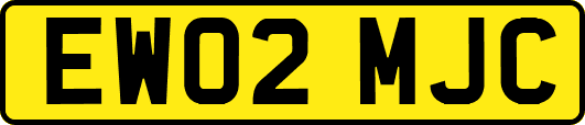 EW02MJC