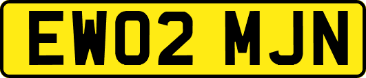 EW02MJN