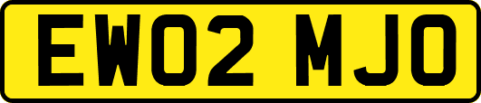 EW02MJO