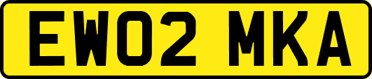 EW02MKA