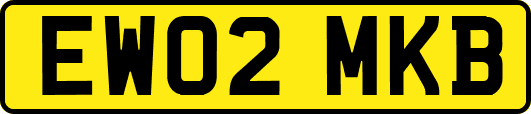 EW02MKB