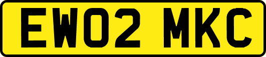 EW02MKC