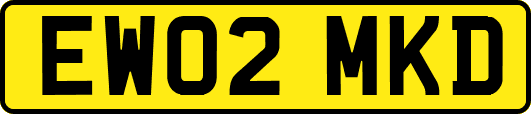 EW02MKD