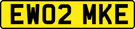 EW02MKE