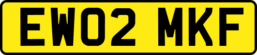 EW02MKF