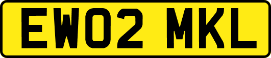 EW02MKL