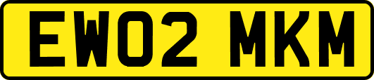 EW02MKM