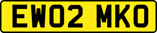 EW02MKO
