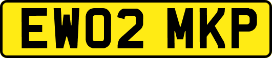 EW02MKP