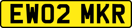 EW02MKR