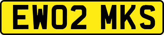 EW02MKS