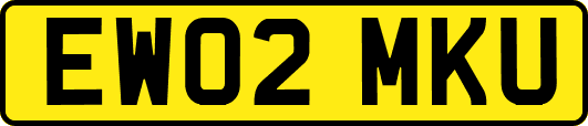 EW02MKU