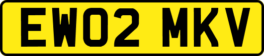 EW02MKV