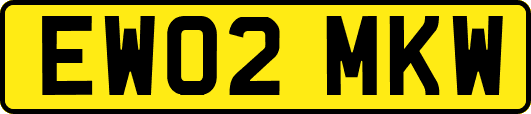 EW02MKW