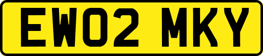EW02MKY